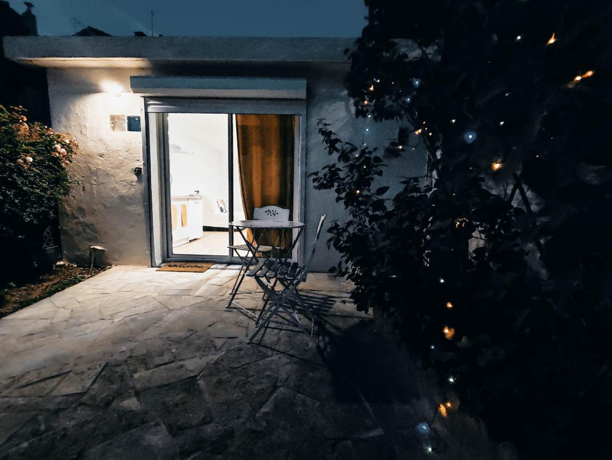 Appartement Avec Clim Et Terrasse Proche Du Centre D'avignon *